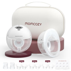 Momcozy M5 Wearable Breast Pump